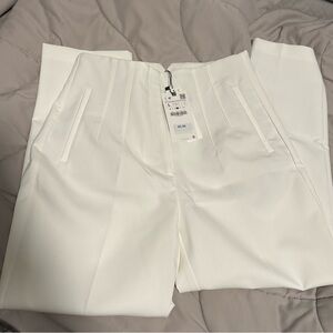 Zara High Waisted Pants